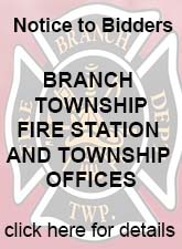 Branch Township